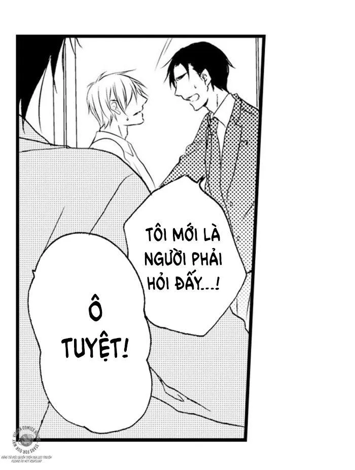 Kì Sinh Mãn Chapter 9 Trang 38