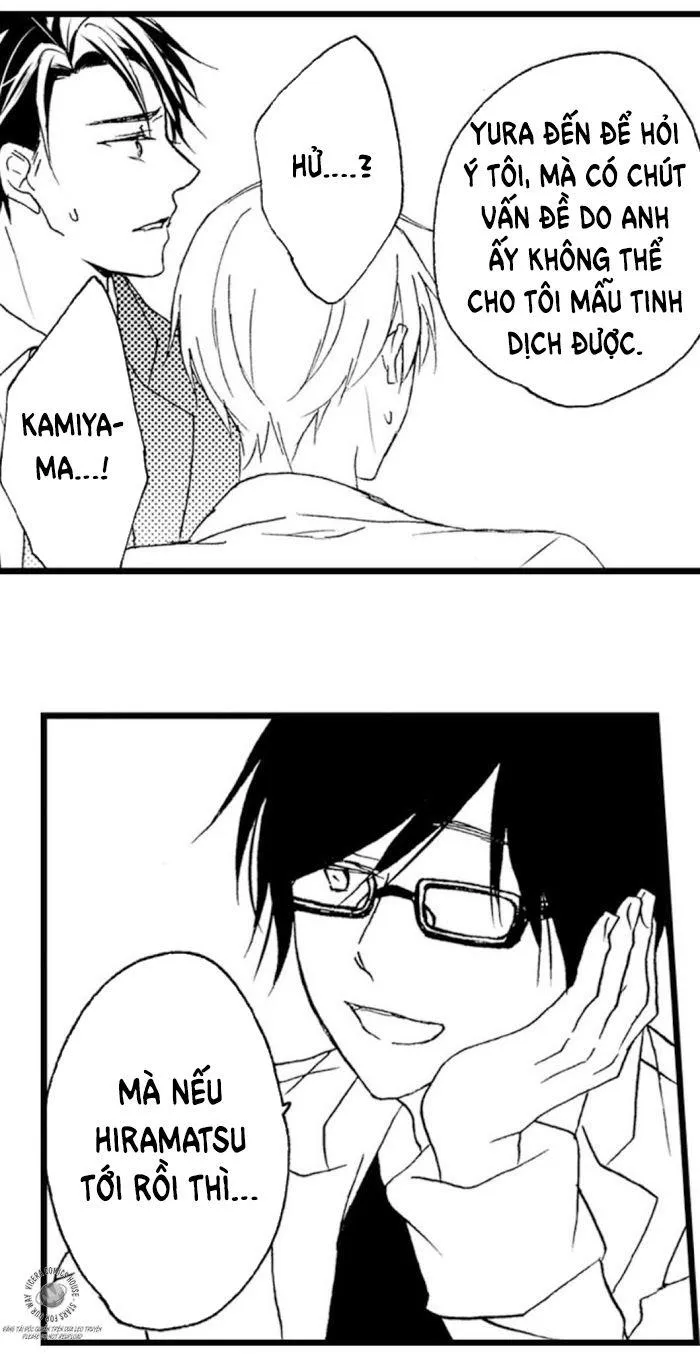 Kì Sinh Mãn Chapter 9 Trang 39