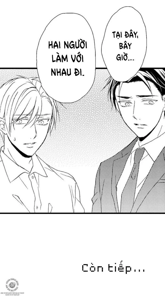 Kì Sinh Mãn Chapter 9 Trang 40