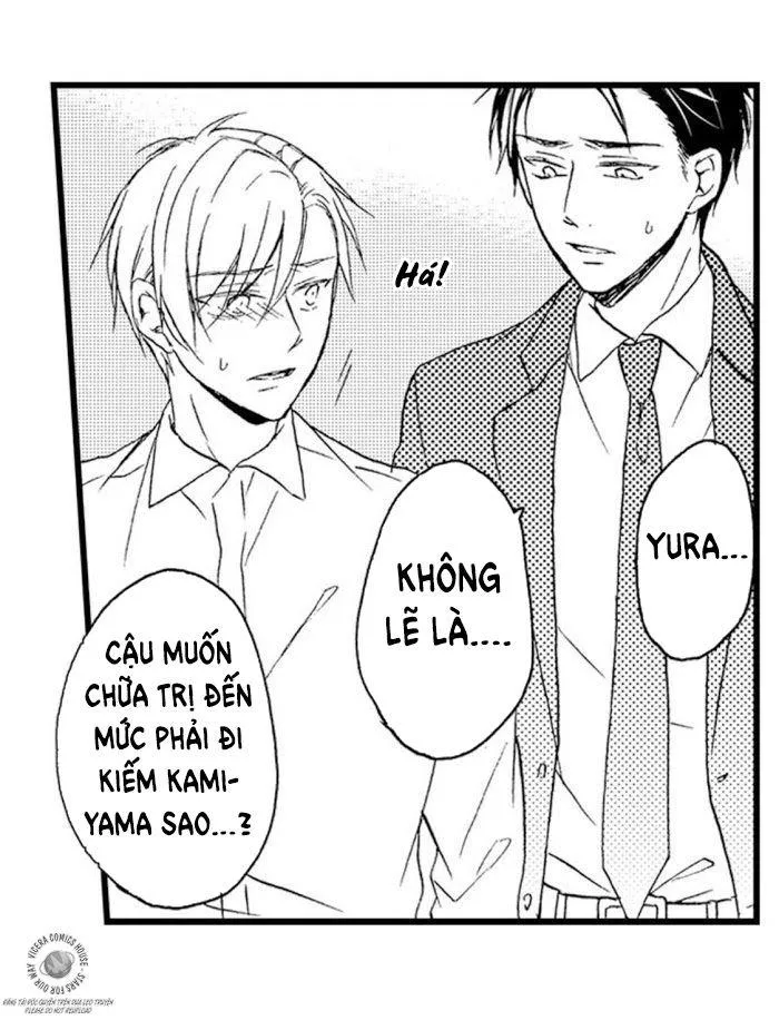 Kì Sinh Mãn Chapter 10 Trang 6