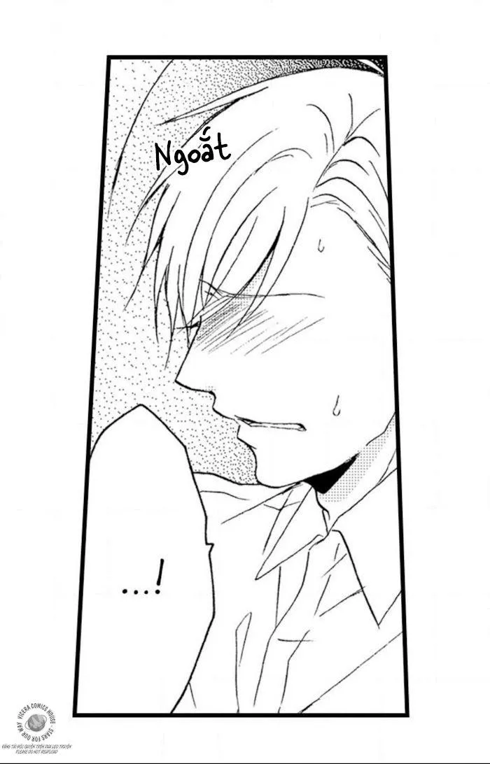 Kì Sinh Mãn Chapter 10 Trang 7