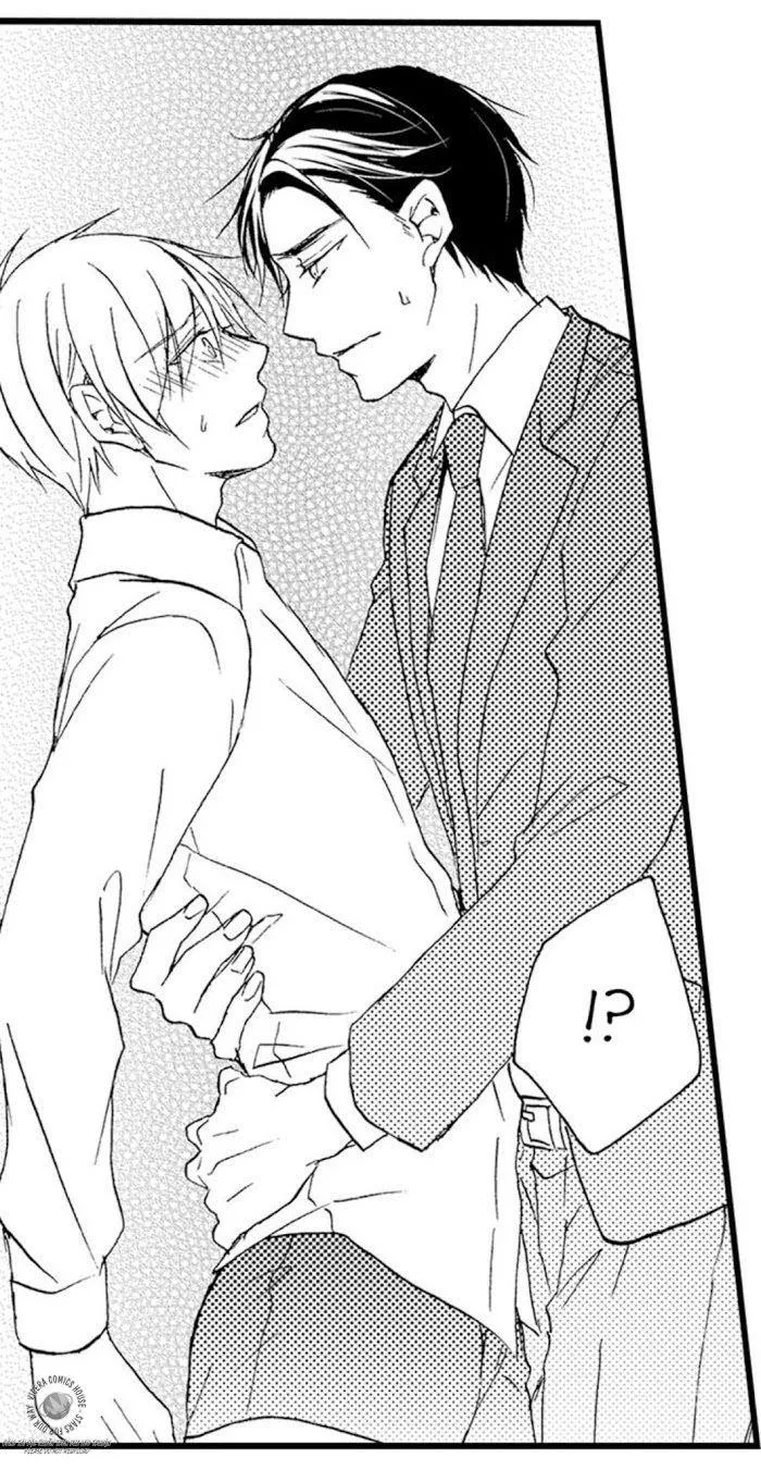 Kì Sinh Mãn Chapter 10 Trang 10