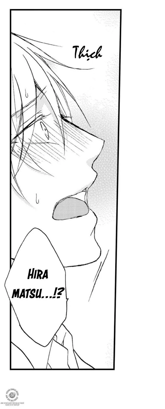 Kì Sinh Mãn Chapter 10 Trang 11