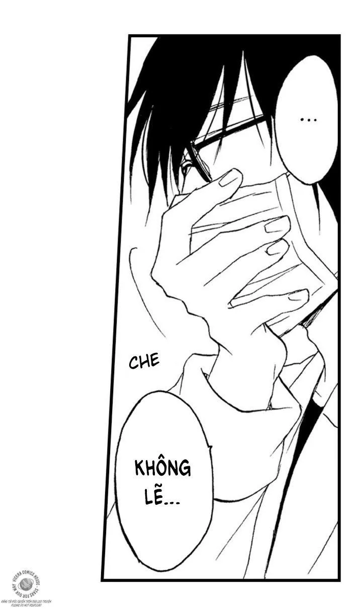 Kì Sinh Mãn Chapter 10 Trang 13