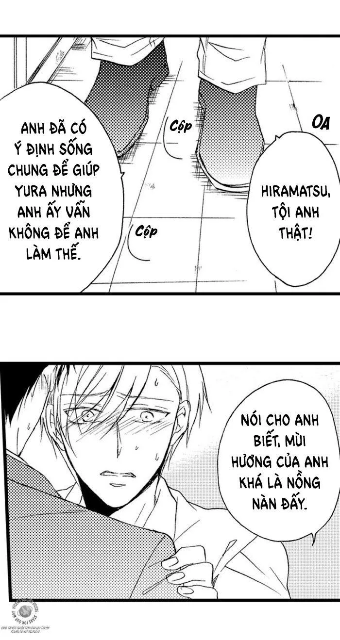 Kì Sinh Mãn Chapter 10 Trang 15
