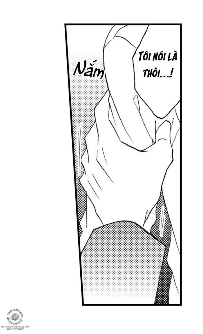 Kì Sinh Mãn Chapter 10 Trang 20