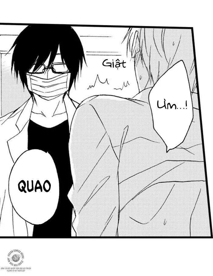 Kì Sinh Mãn Chapter 10 Trang 25