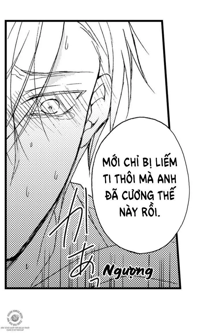 Kì Sinh Mãn Chapter 10 Trang 27