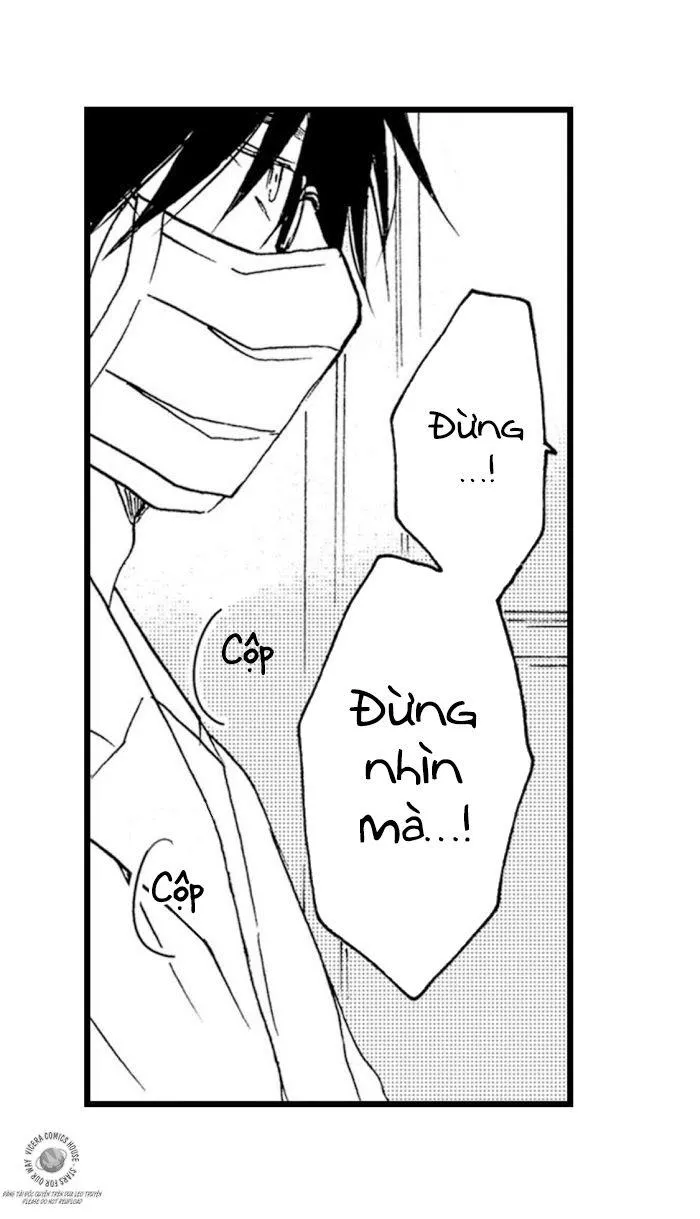 Kì Sinh Mãn Chapter 10 Trang 28