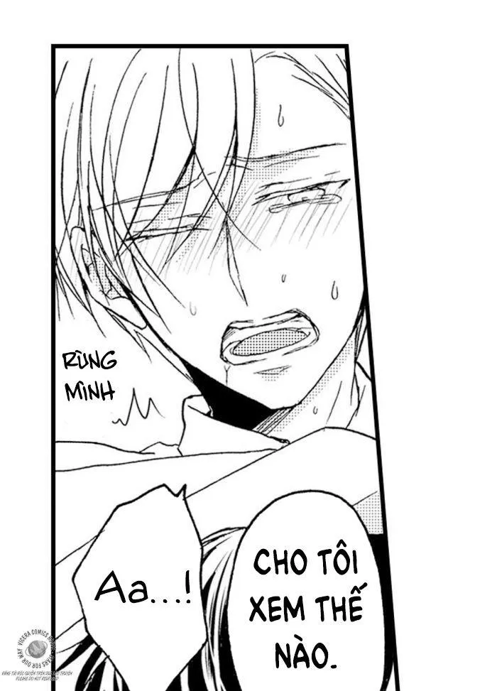 Kì Sinh Mãn Chapter 10 Trang 31