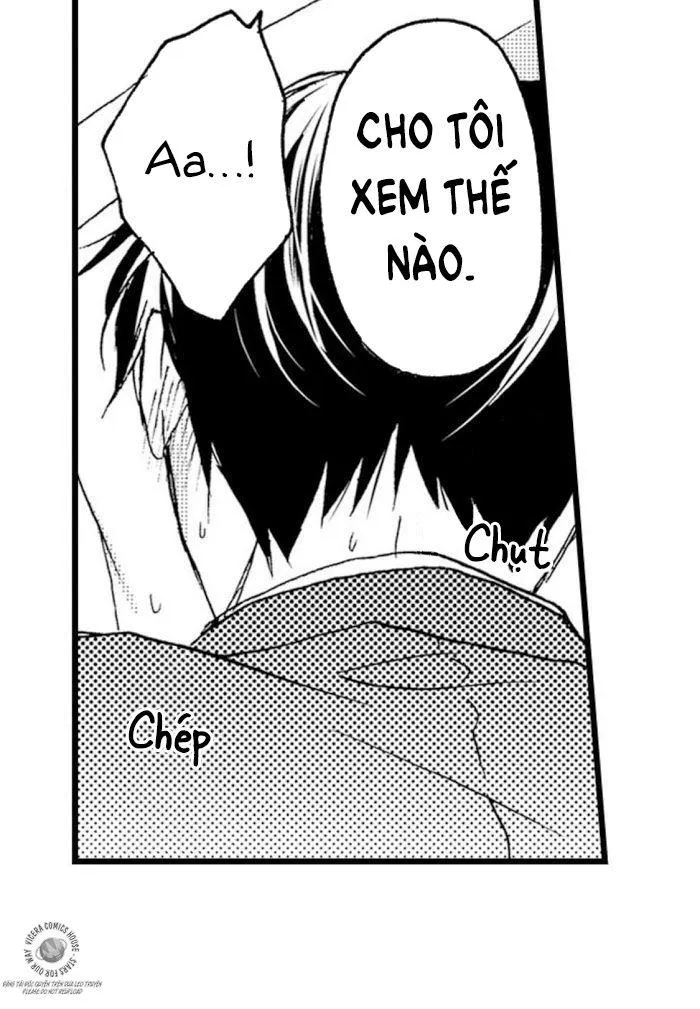 Kì Sinh Mãn Chapter 10 Trang 32