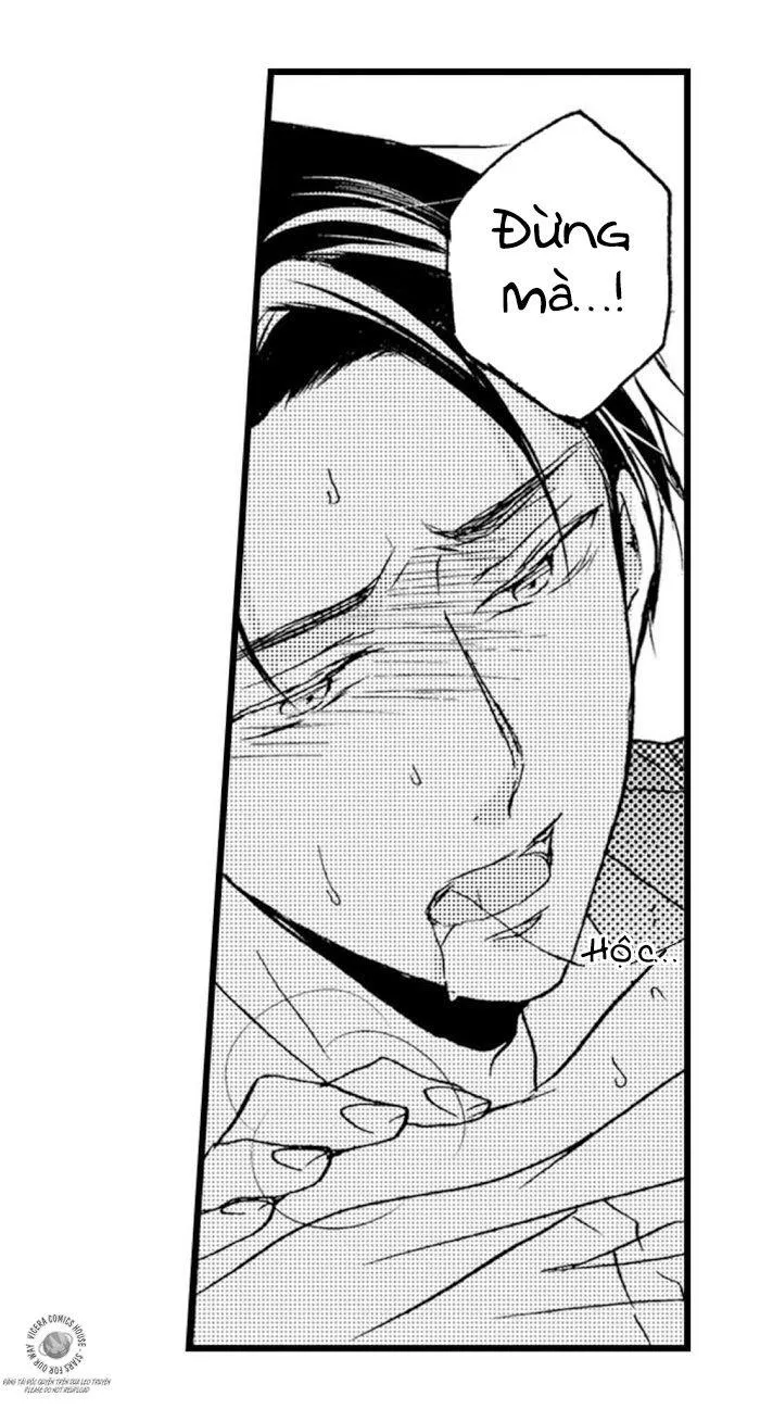 Kì Sinh Mãn Chapter 10 Trang 33