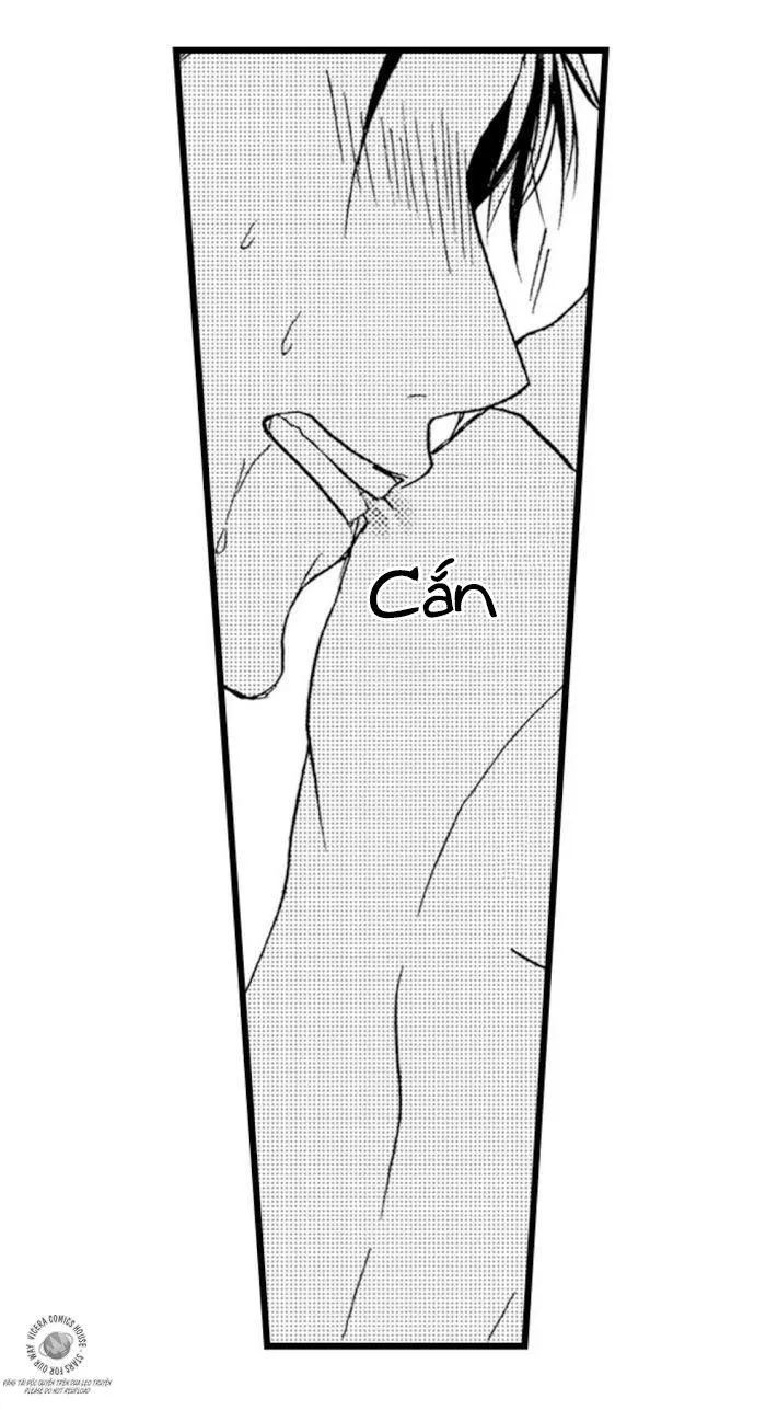 Kì Sinh Mãn Chapter 10 Trang 34