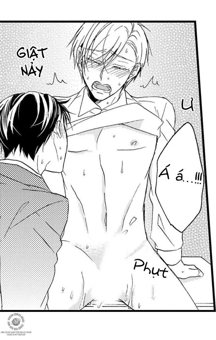 Kì Sinh Mãn Chapter 10 Trang 35