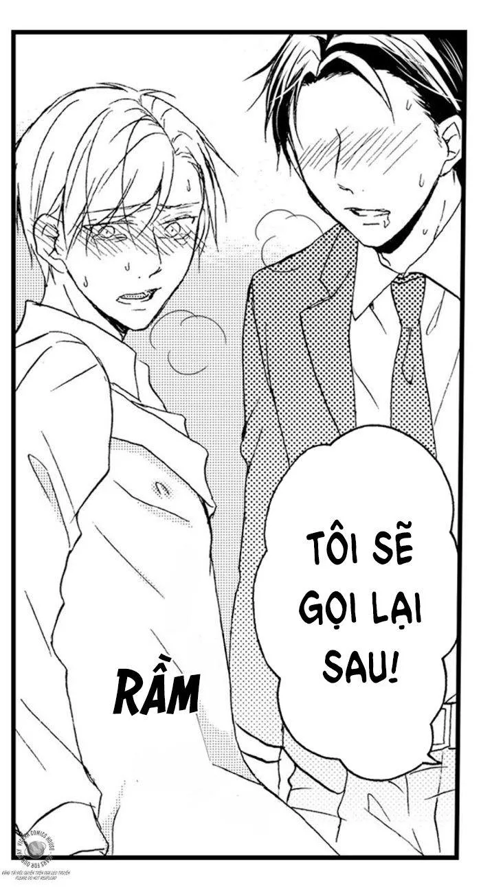 Kì Sinh Mãn Chapter 10 Trang 37