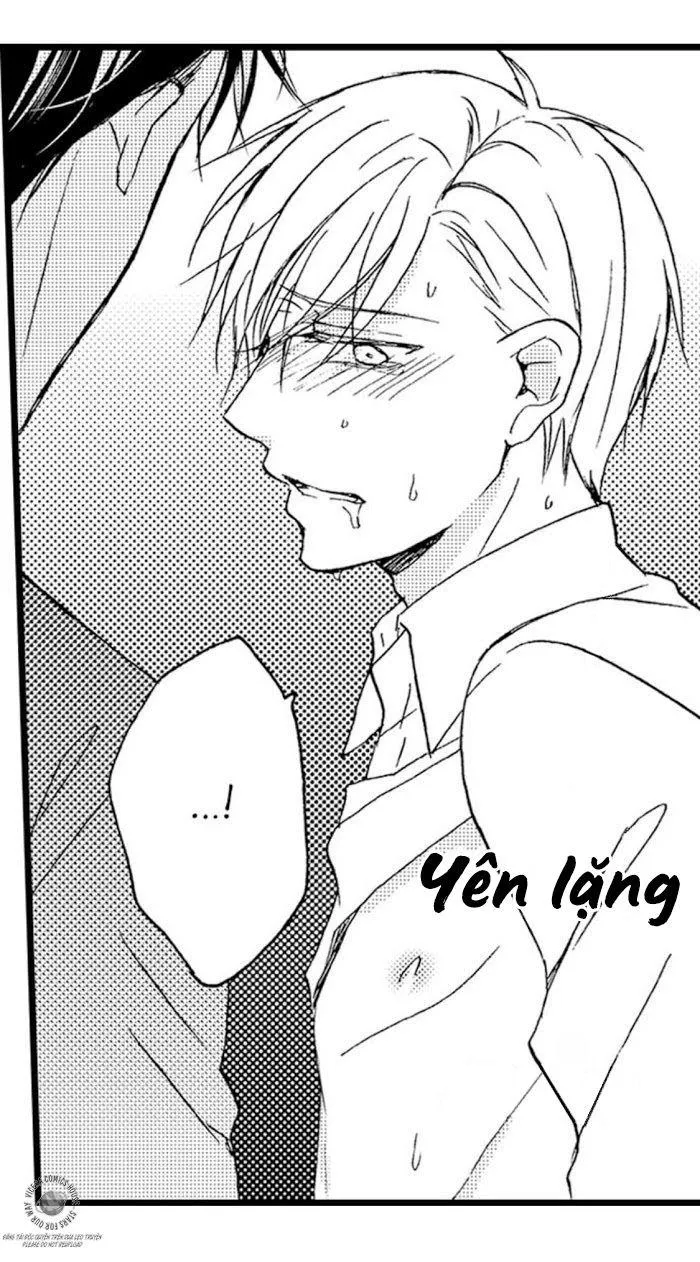 Kì Sinh Mãn Chapter 10 Trang 38