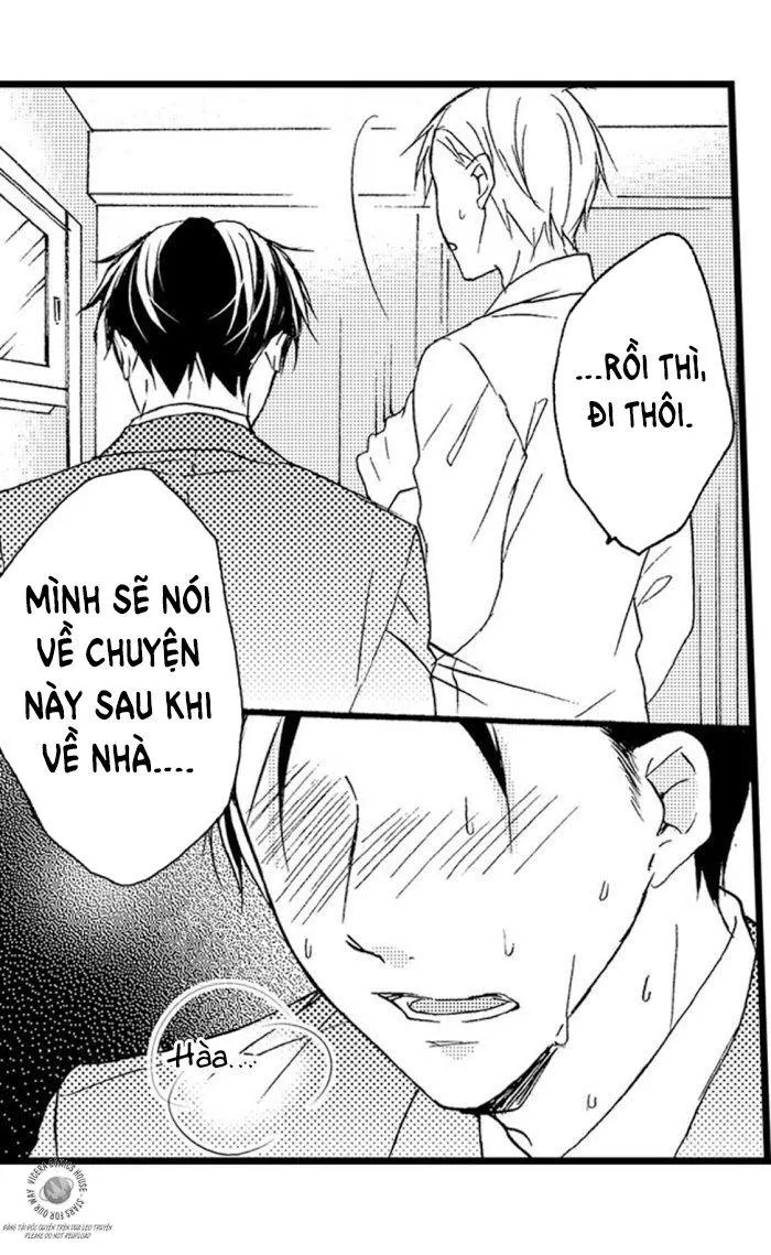 Kì Sinh Mãn Chapter 10 Trang 39