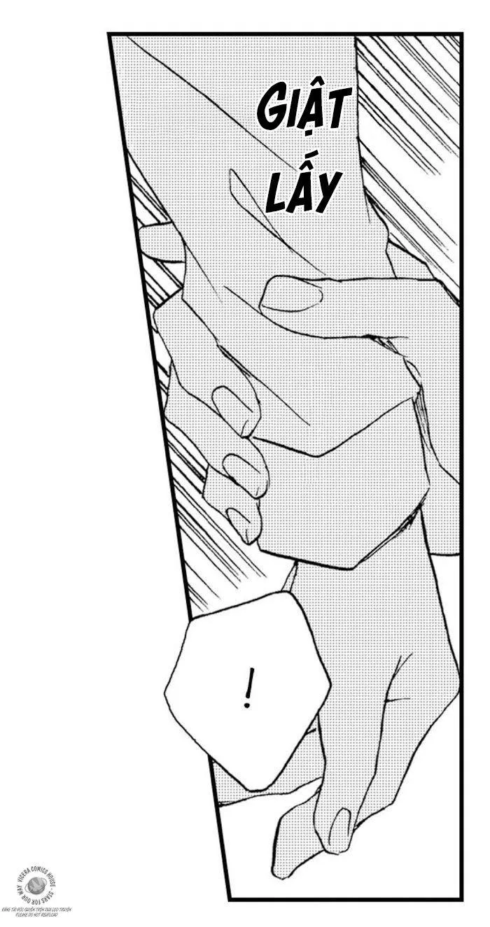 Kì Sinh Mãn Chapter 10 Trang 40