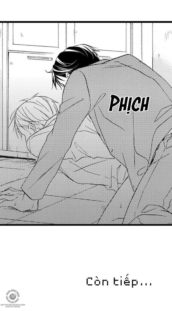 Kì Sinh Mãn Chapter 10 Trang 41