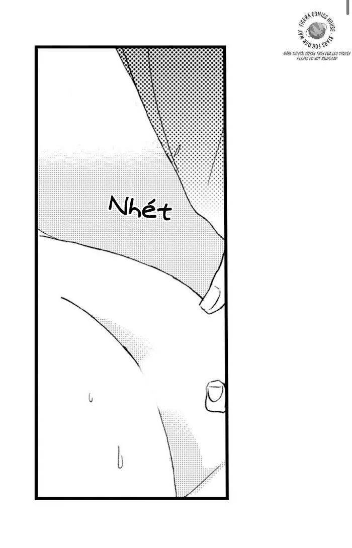 Kì Sinh Mãn Chapter 11 Trang 4