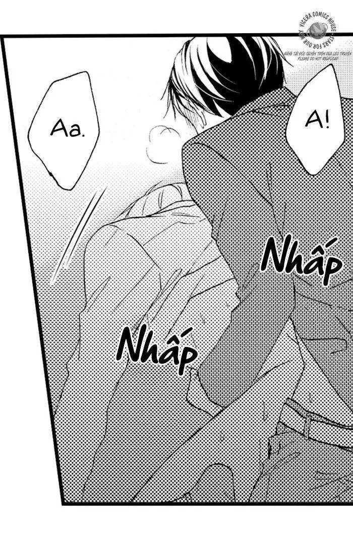 Kì Sinh Mãn Chapter 11 Trang 7