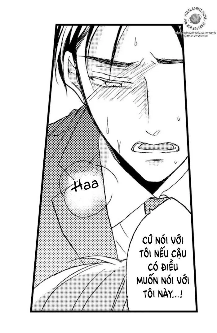 Kì Sinh Mãn Chapter 11 Trang 12