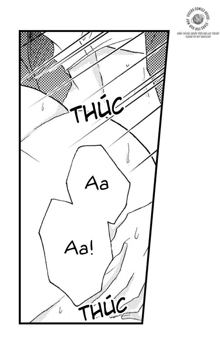 Kì Sinh Mãn Chapter 11 Trang 13