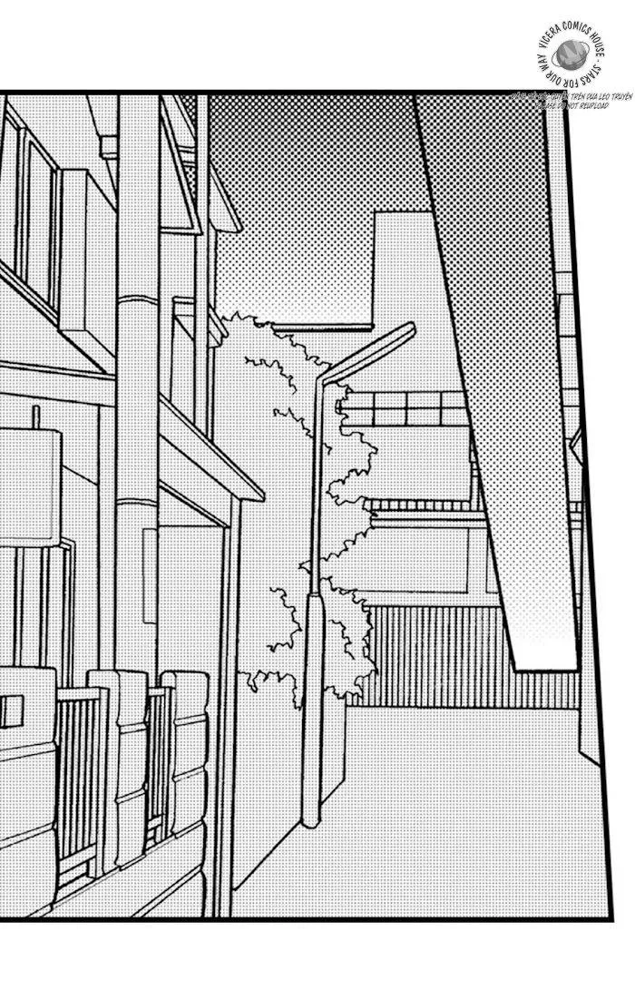 Kì Sinh Mãn Chapter 11 Trang 15