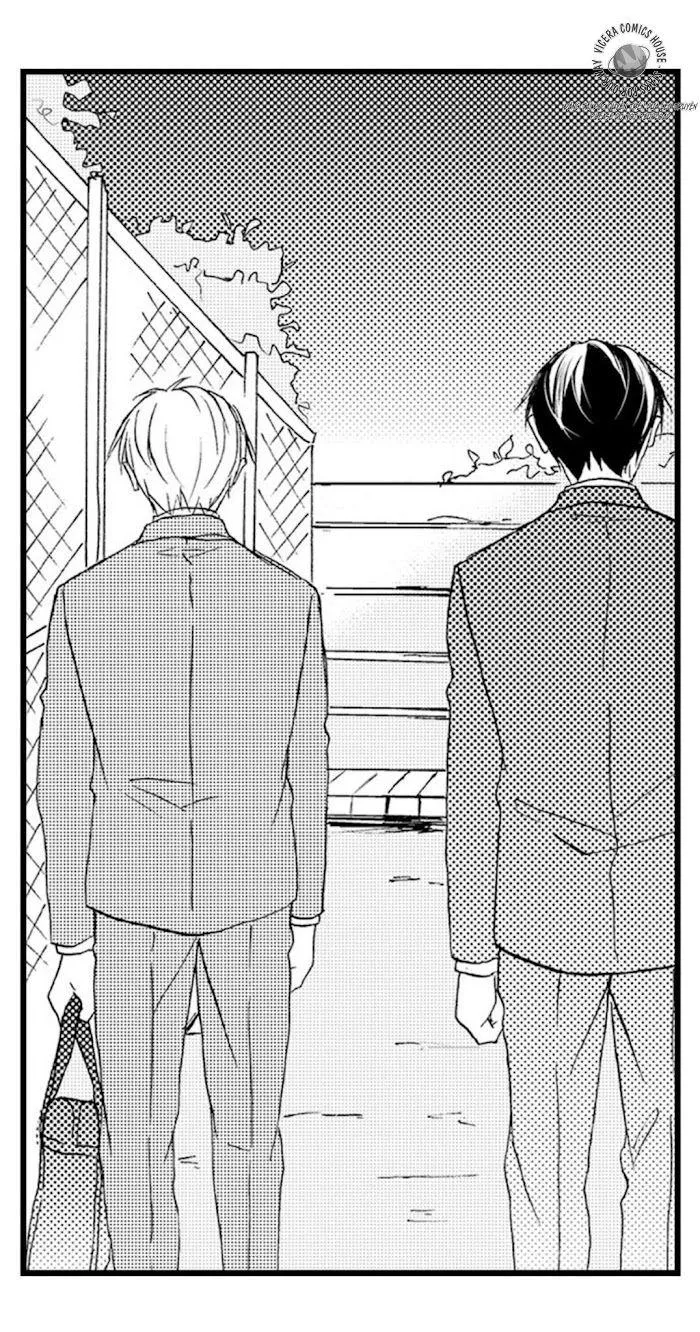 Kì Sinh Mãn Chapter 11 Trang 16