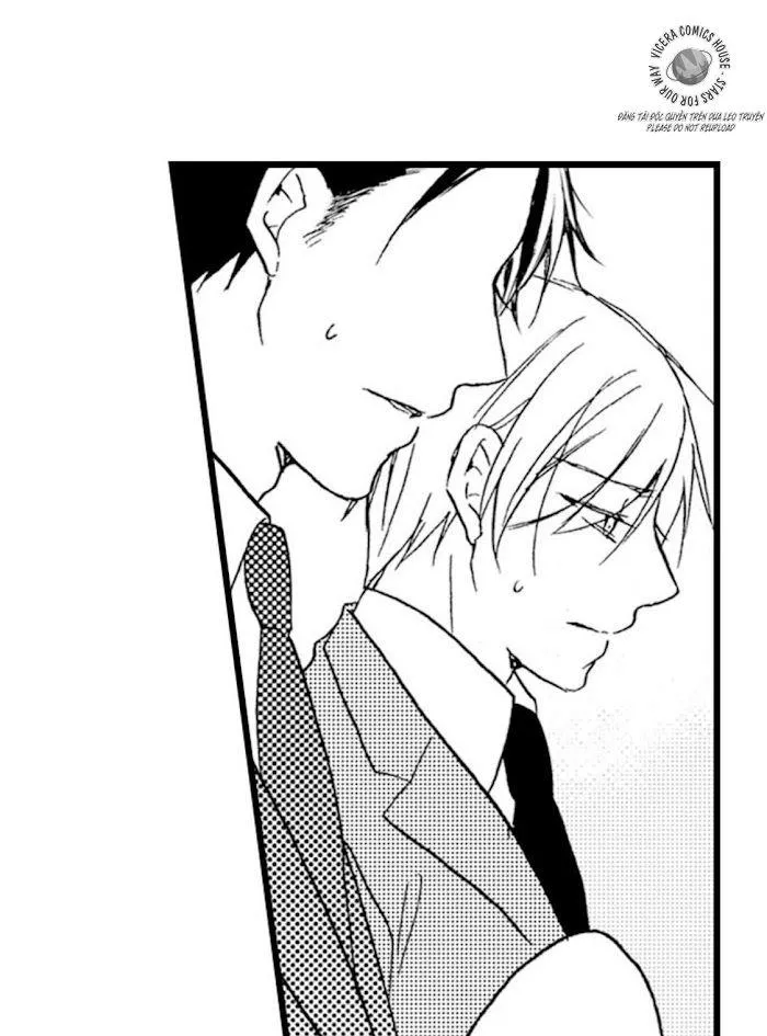 Kì Sinh Mãn Chapter 11 Trang 17