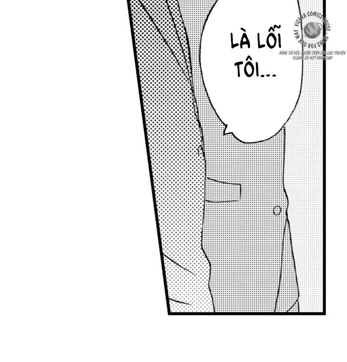 Kì Sinh Mãn Chapter 11 Trang 18