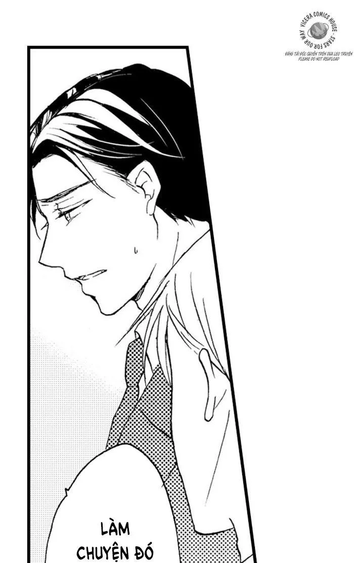 Kì Sinh Mãn Chapter 11 Trang 19