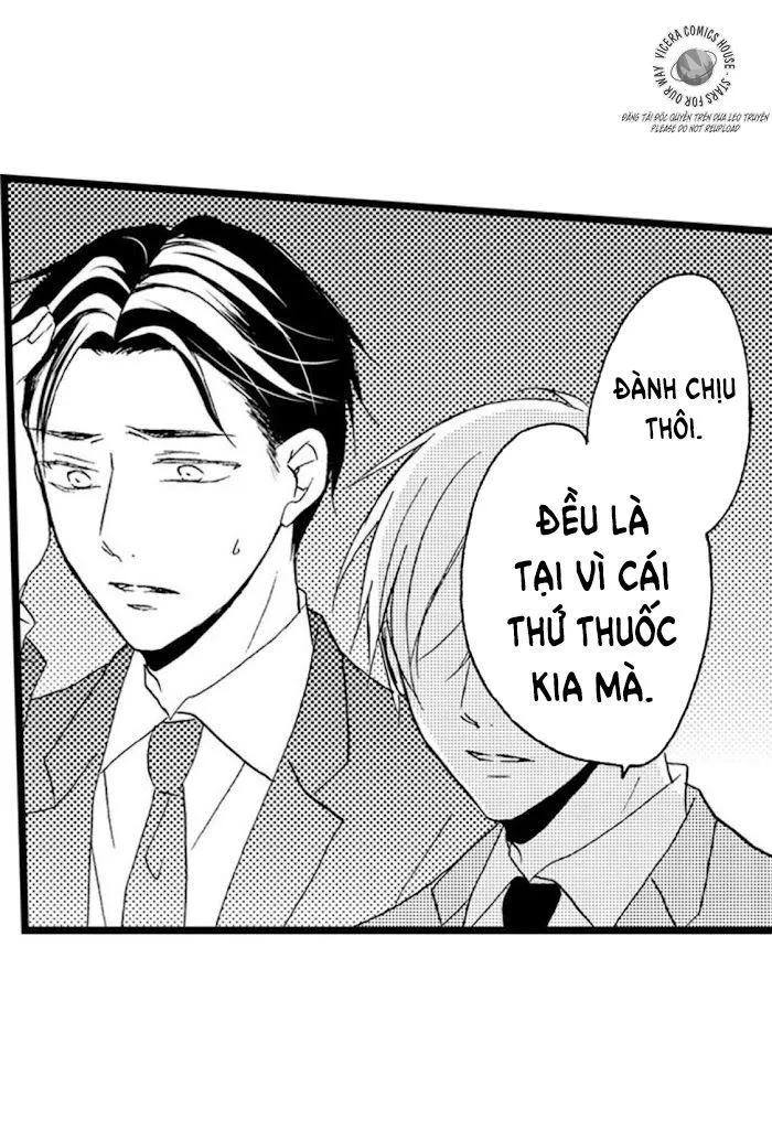 Kì Sinh Mãn Chapter 11 Trang 23