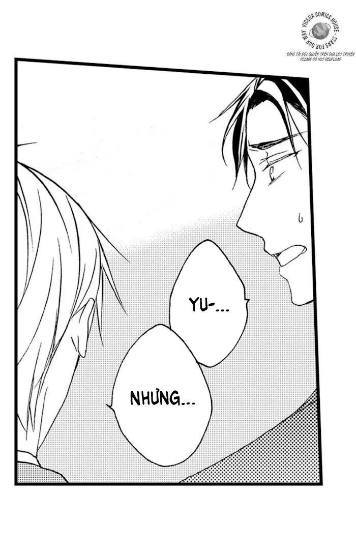 Kì Sinh Mãn Chapter 11 Trang 24