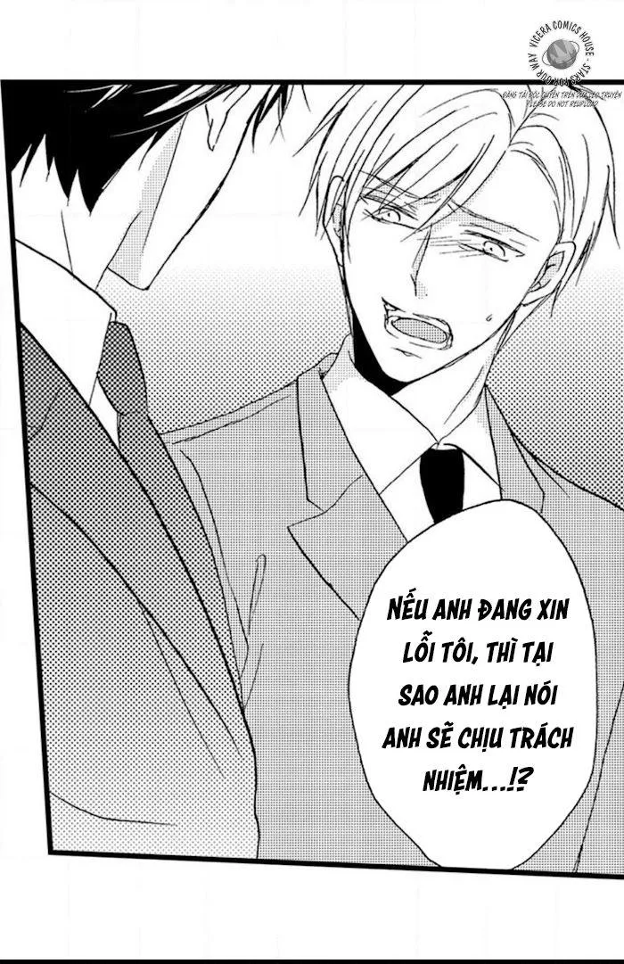 Kì Sinh Mãn Chapter 11 Trang 25