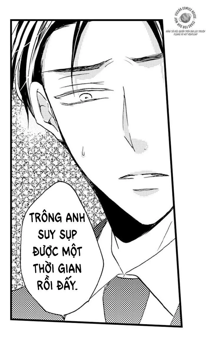 Kì Sinh Mãn Chapter 11 Trang 26