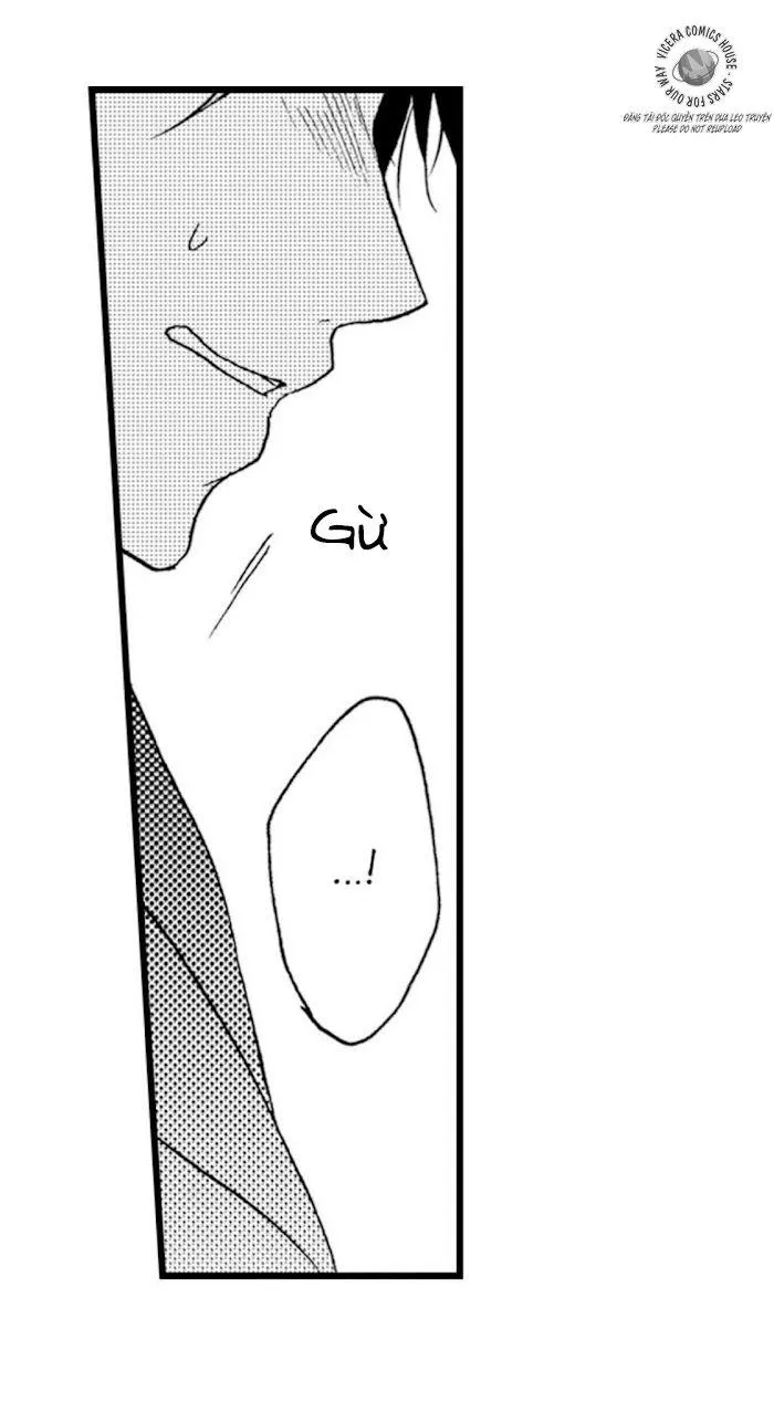 Kì Sinh Mãn Chapter 11 Trang 29