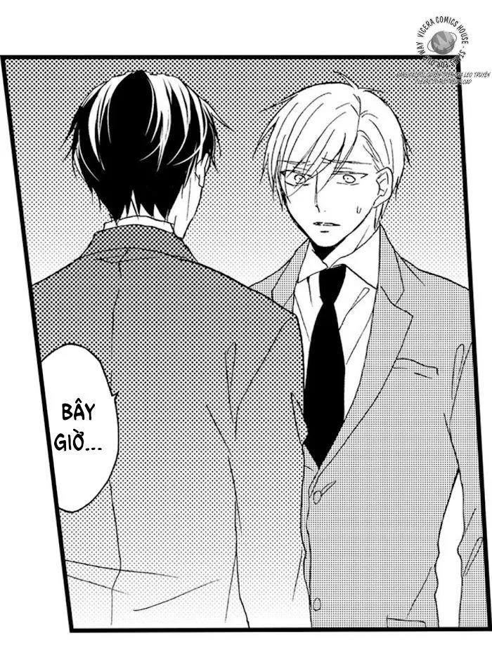 Kì Sinh Mãn Chapter 11 Trang 30