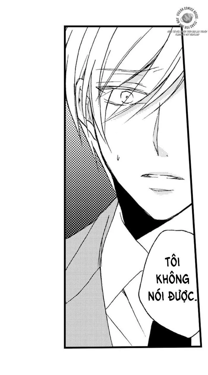 Kì Sinh Mãn Chapter 11 Trang 31