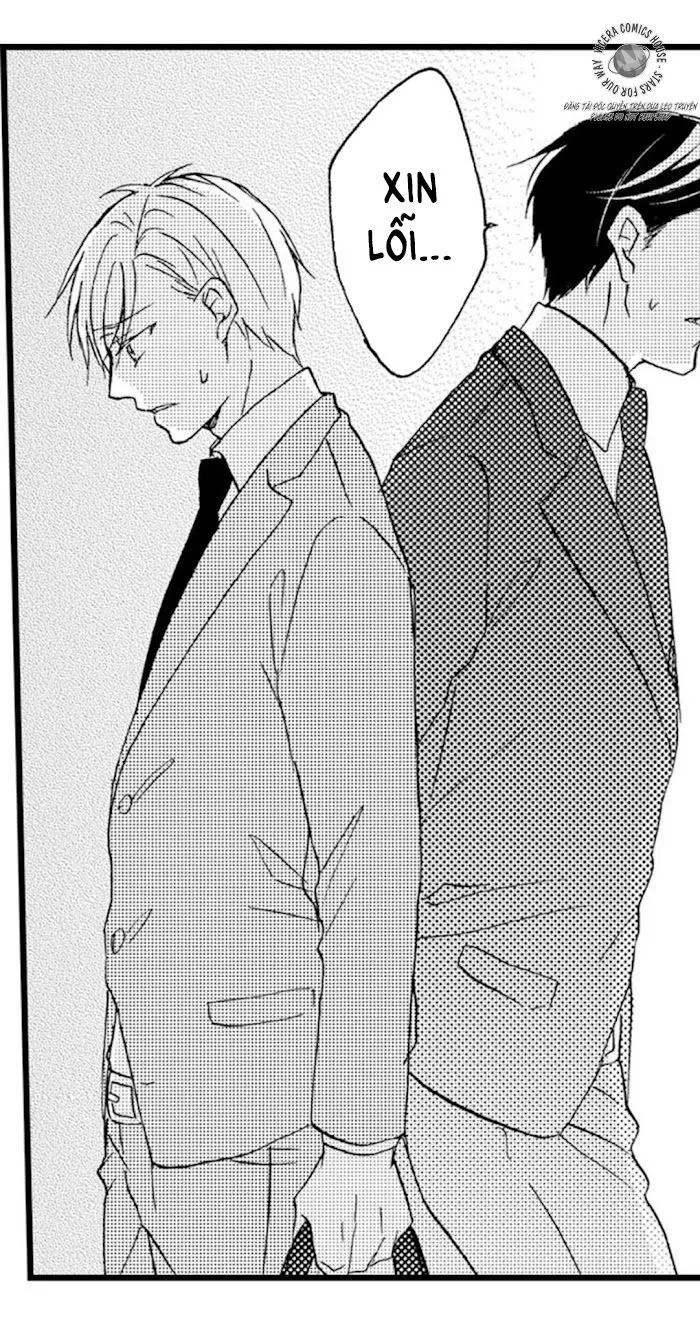 Kì Sinh Mãn Chapter 11 Trang 32