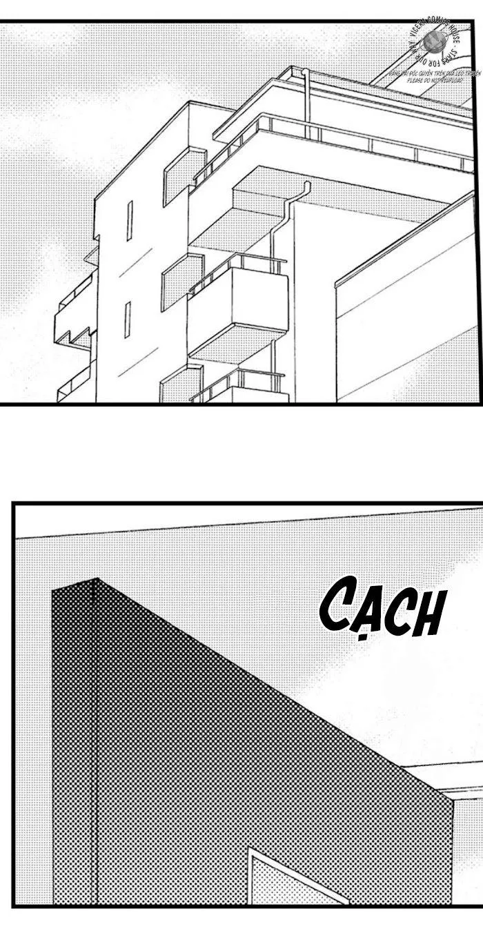 Kì Sinh Mãn Chapter 11 Trang 33