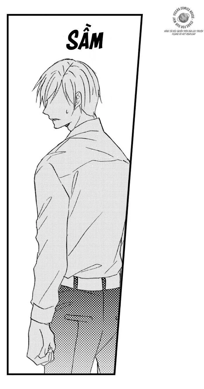 Kì Sinh Mãn Chapter 11 Trang 36