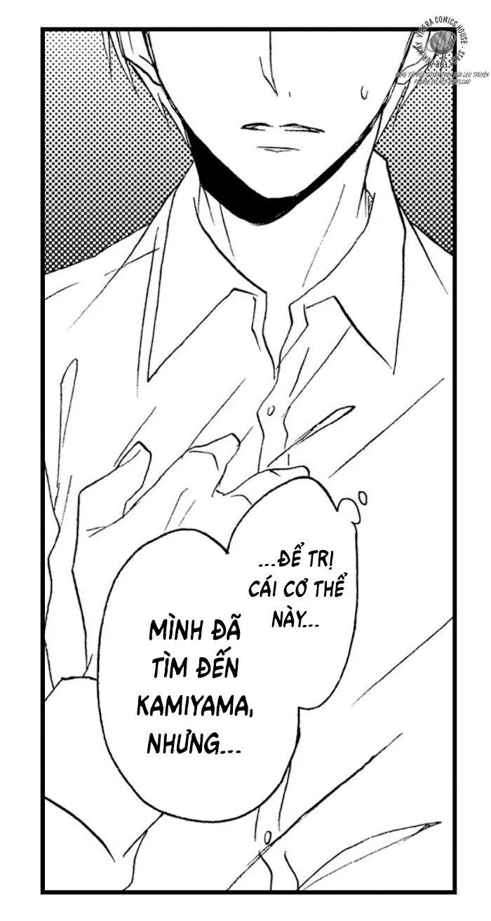 Kì Sinh Mãn Chapter 11 Trang 37