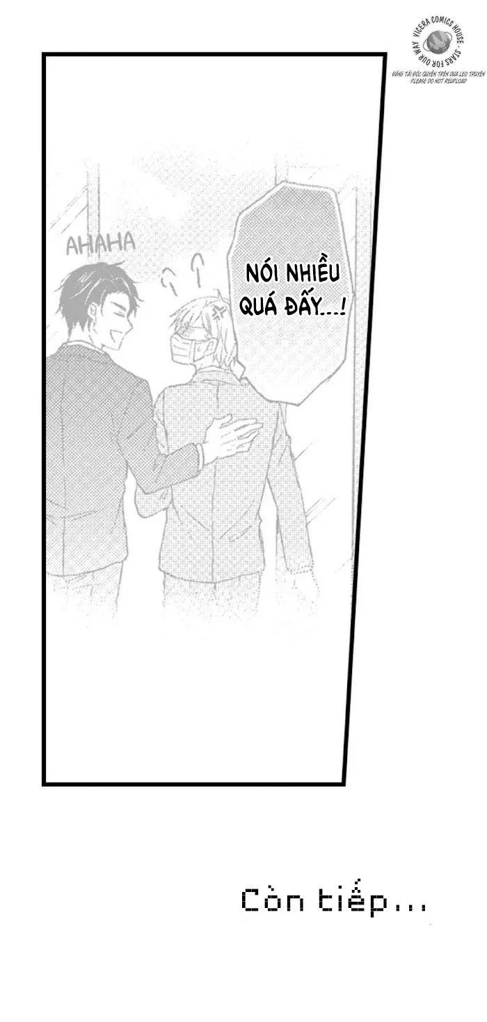 Kì Sinh Mãn Chapter 11 Trang 39