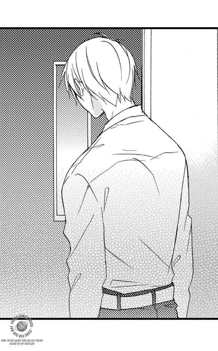 Kì Sinh Mãn Chapter 12 Trang 3