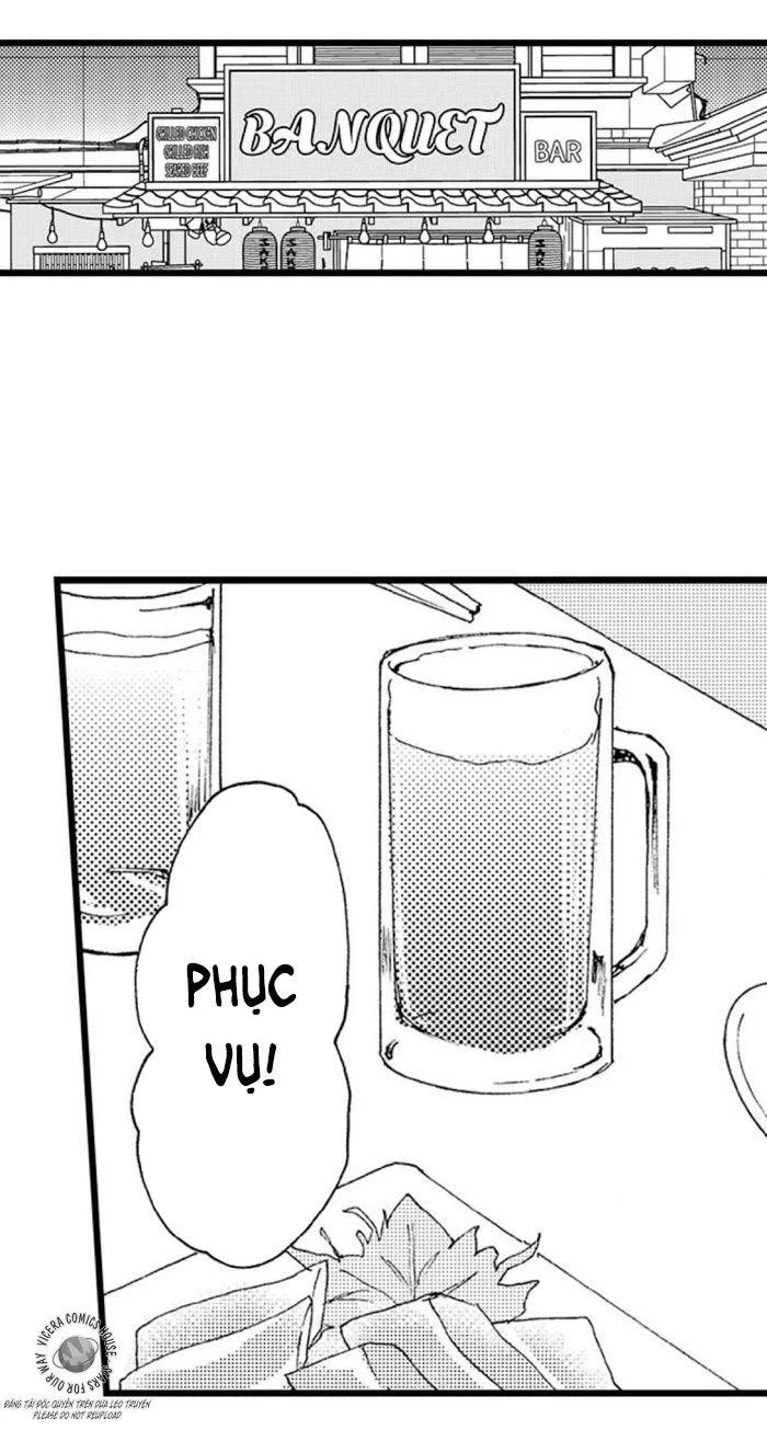 Kì Sinh Mãn Chapter 12 Trang 4