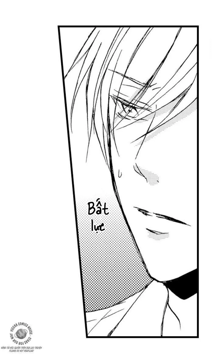 Kì Sinh Mãn Chapter 12 Trang 8