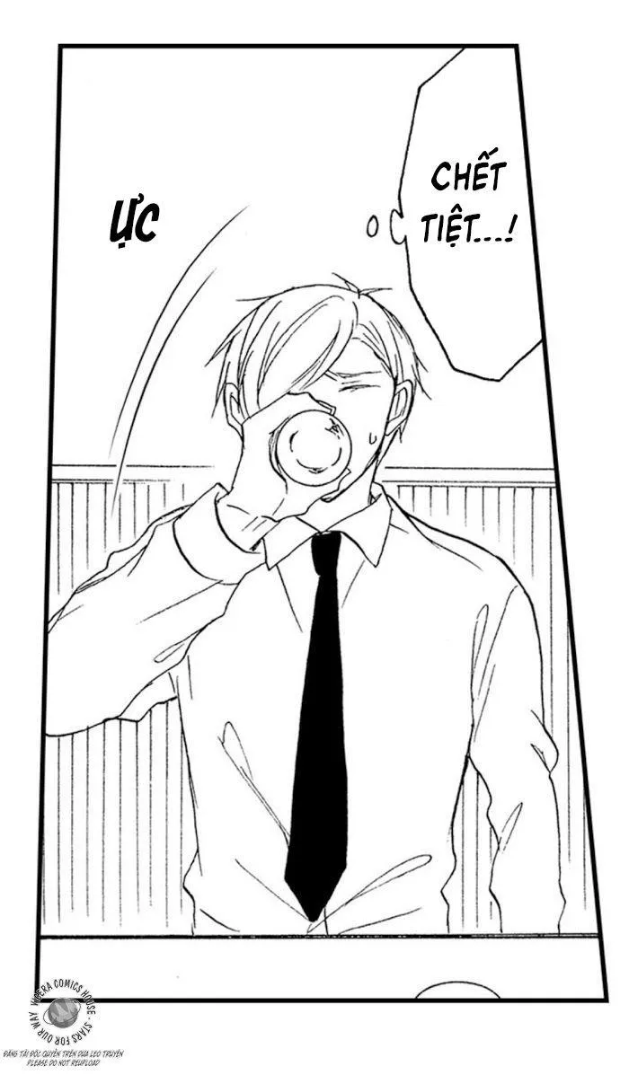 Kì Sinh Mãn Chapter 12 Trang 9