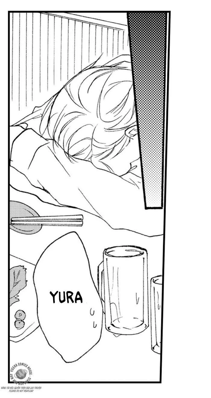 Kì Sinh Mãn Chapter 12 Trang 10