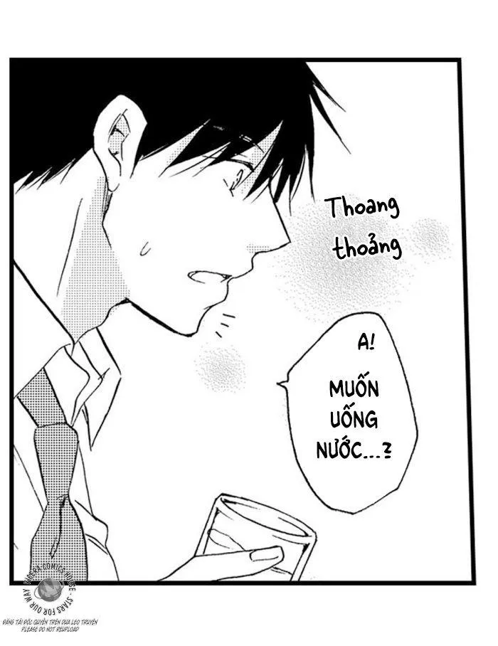 Kì Sinh Mãn Chapter 12 Trang 12